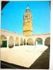 KAIROUAN – TUNISIE. LA MOSQUEE SIDI SAHBI